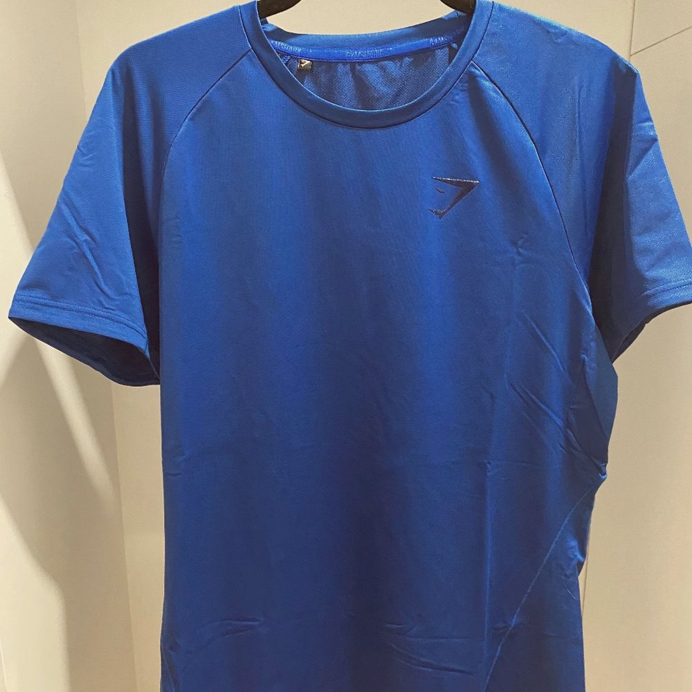 GymShark Mens (M)